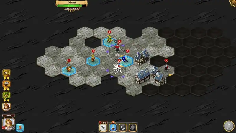 Crowntakers — изображение 2