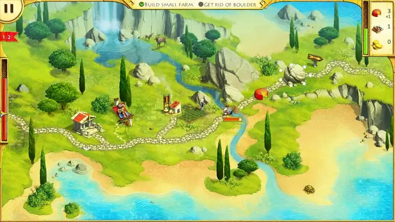 12 Labours of Hercules — изображение 3