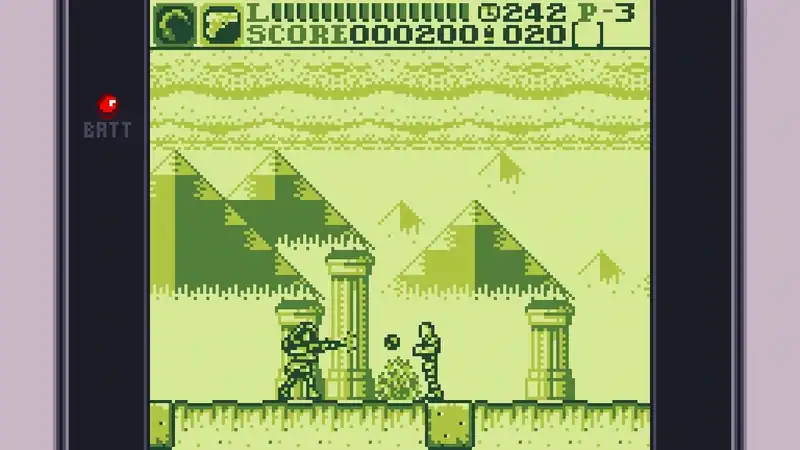 Crypt Stalker — изображение 3