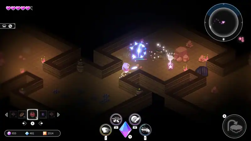 Crystarise — изображение 2
