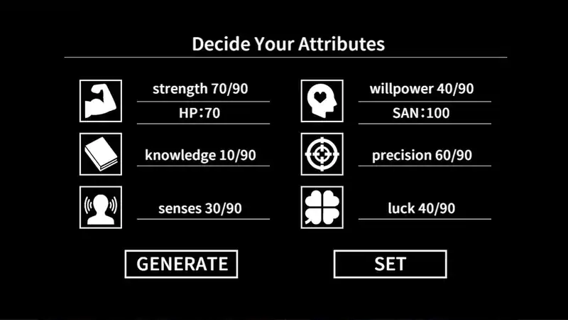Cthulhu Mythos ADV Lunatic Whispers — изображение 3