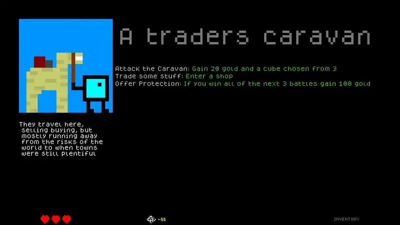 Cube Chaos — изображение 3