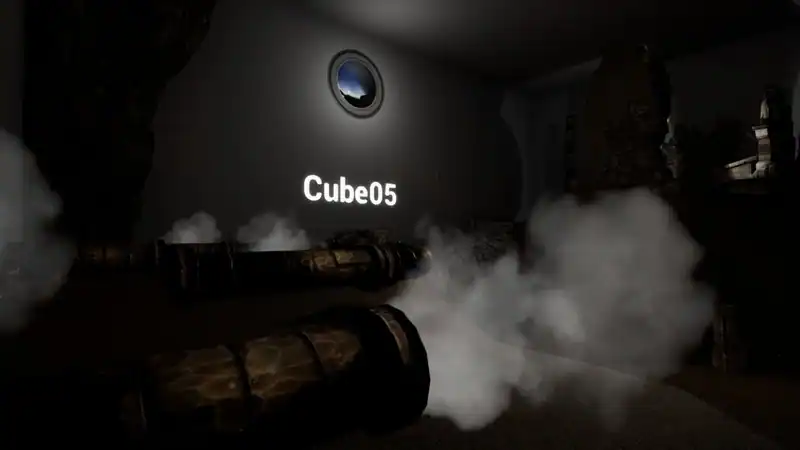Cube DOA — изображение 3