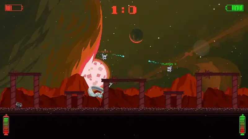 CUBE-e 2 — изображение 2