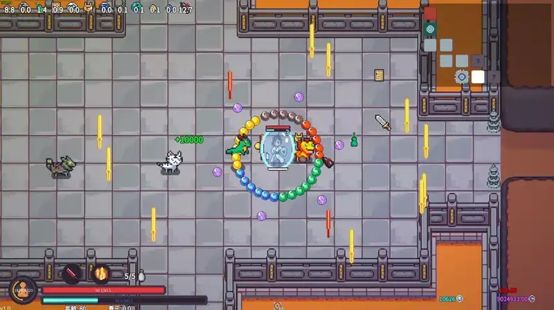 Cultivation Story: Reincarnation — изображение 2