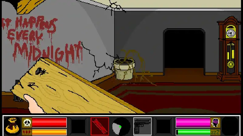Cursed 3 — изображение 3