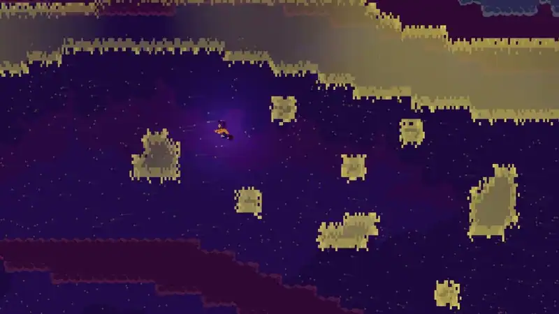 Cursed Broom — изображение 2
