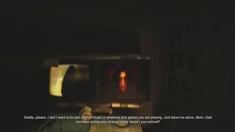 Cursed Feed — изображение 2