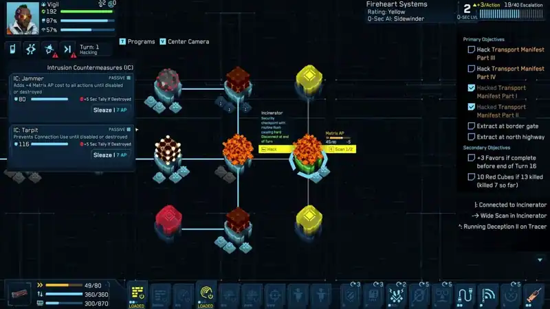 Cyber Knights: Flashpoint — изображение 2