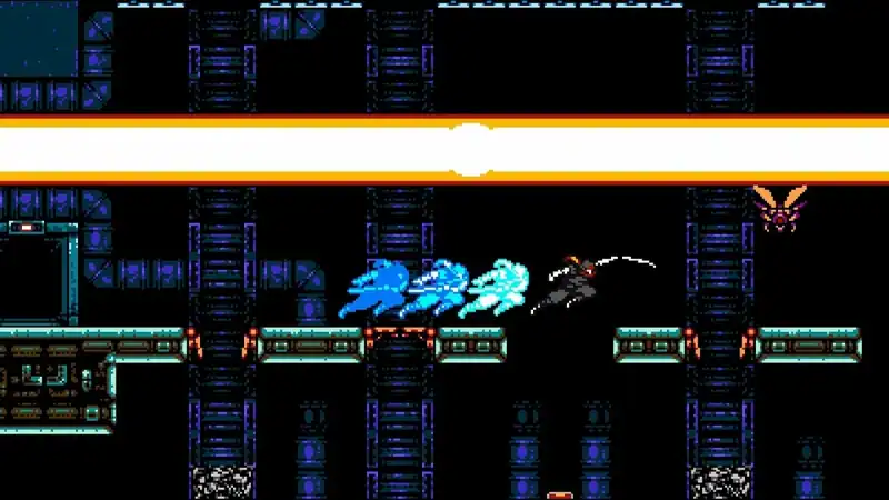 Cyber Shadow — изображение 1
