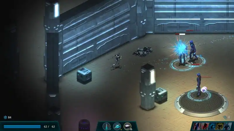 CYBERFIELD — изображение 3