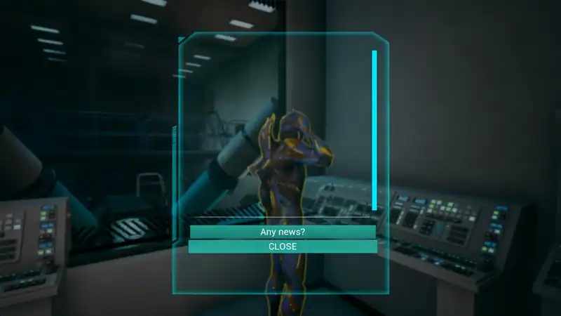 Cybernetic Fault — изображение 2