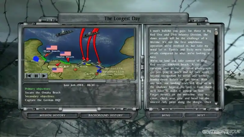 D-Day — изображение 3