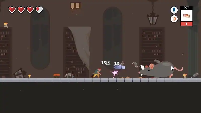Dad Quest — изображение 2