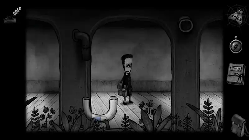 Dad's Monster House 2: MEDAL — изображение 3