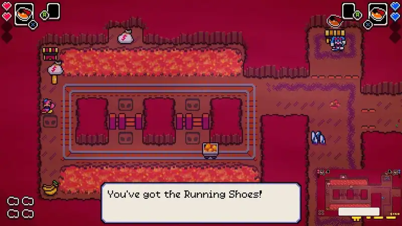 Dandy and Randy DX — изображение 2