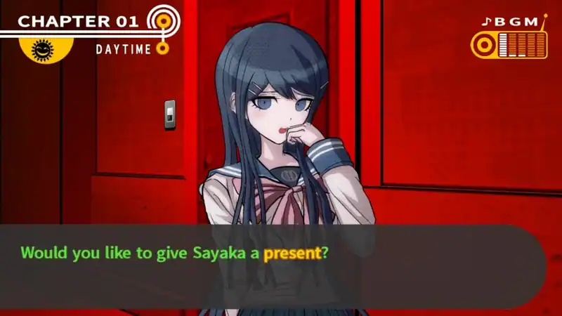 Danganronpa: Trigger Happy Havoc — изображение 3