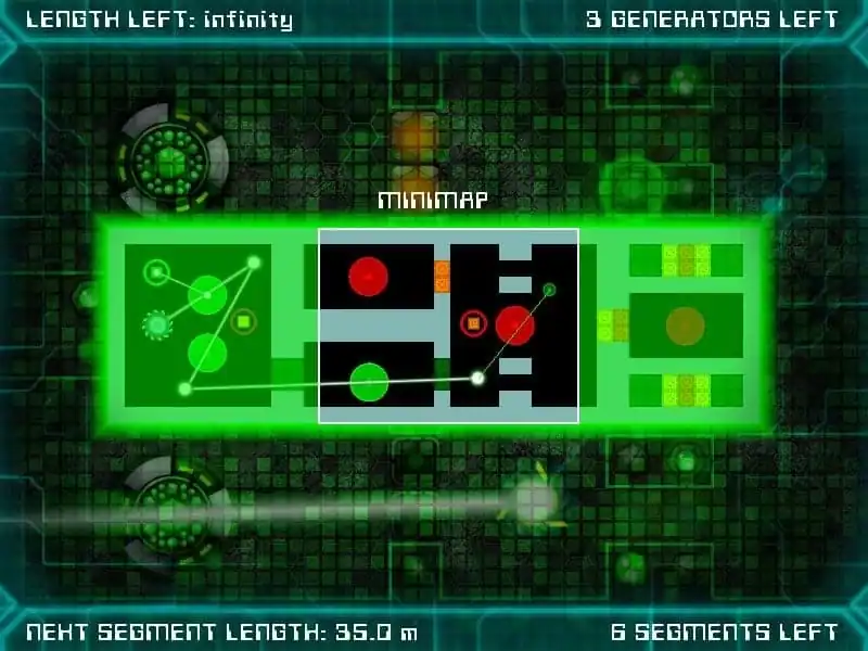 Danger! Energy — изображение 3