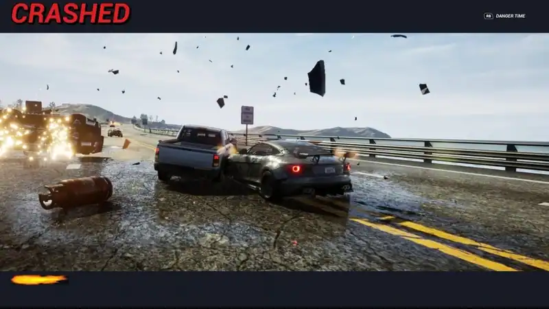 Dangerous Driving — изображение 3