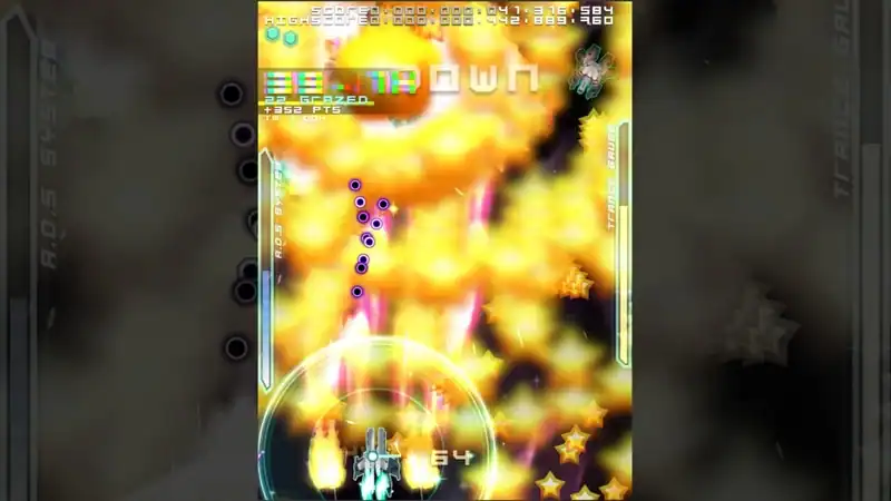 Danmaku Unlimited 2 — изображение 2
