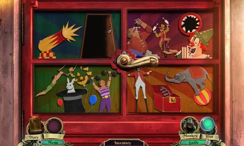Dark Arcana: The Carnival — изображение 2