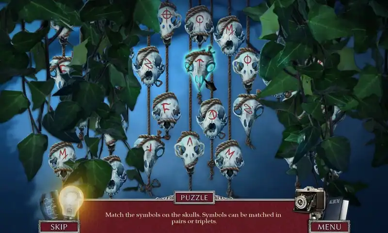 Dark Canvas: A Murder Exposed Collector's Edition — изображение 2