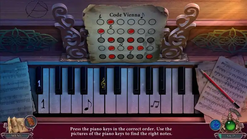 Dark City: Vienna Collector's Edition — изображение 3