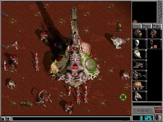 Dark Colony — изображение 3