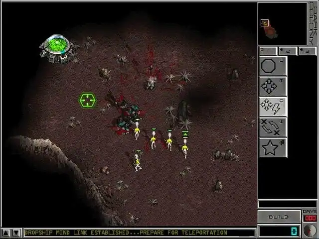 Dark Colony: The Council Wars — изображение 3
