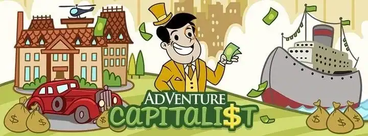 AdVenture Capitalist — изображение 2