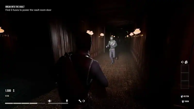 Dark Hours — изображение 3