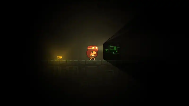 DARK MINUTE: Kira's Adventure — изображение 2