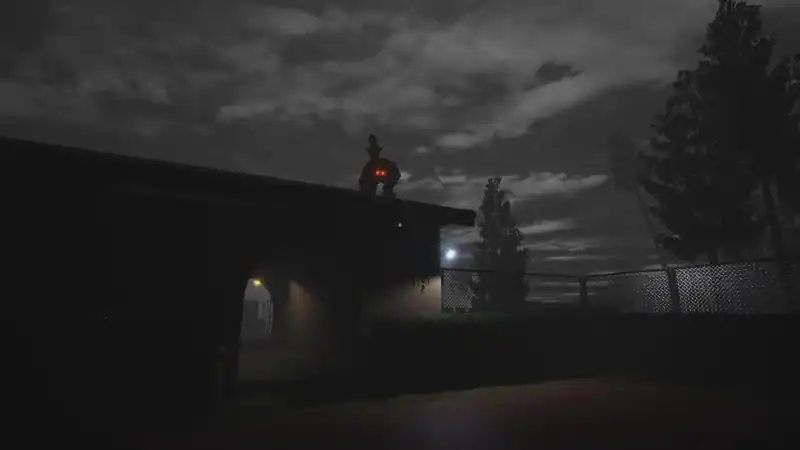 Dark Moon Motel — изображение 3