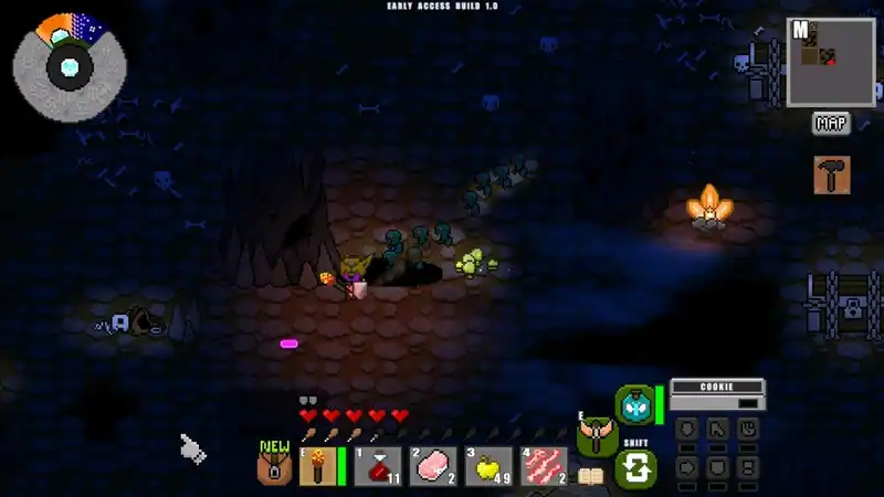 Adventure Craft — изображение 3