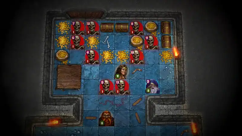 Dark Quest — изображение 3