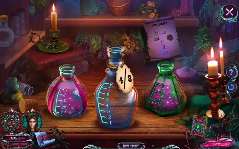 Dark Romance: The Ethereal Gardens Collector's Edition — изображение 3