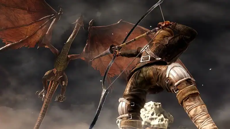 DARK SOULS 2 — изображение 1