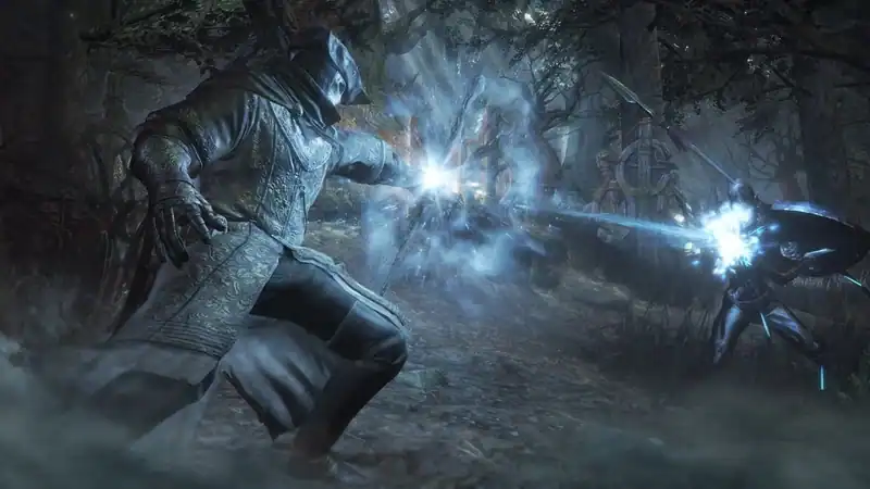 DARK SOULS 3 — изображение 3