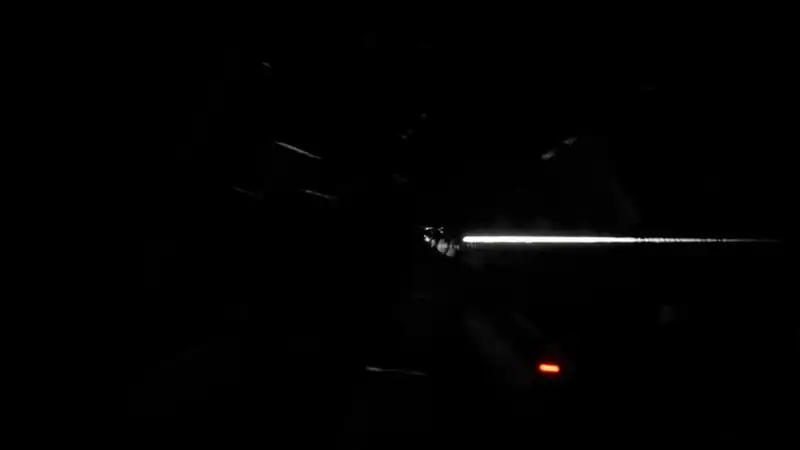 Dark Space — изображение 2