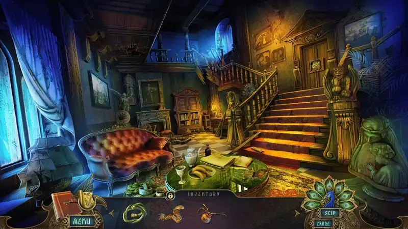 Darkarta: A Broken Heart's Quest Collector's Edition — изображение 2