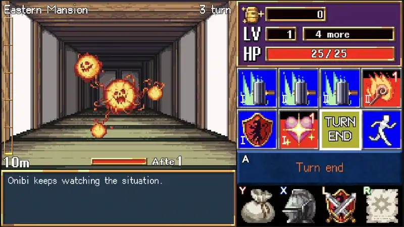 DarkBlood -Reborn- — изображение 3