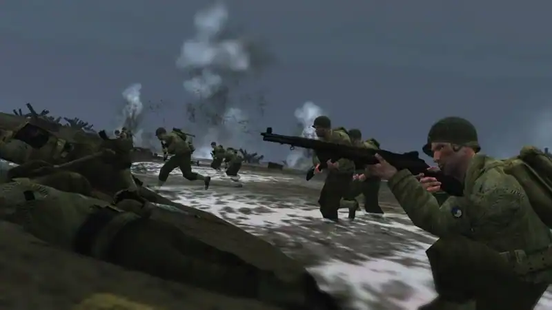 Darkest Hour: Europe '44-'45 — изображение 2
