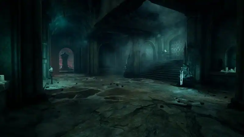 Darksiders 3 — изображение 2
