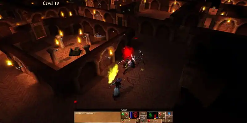 DarkStone Restoration — изображение 2