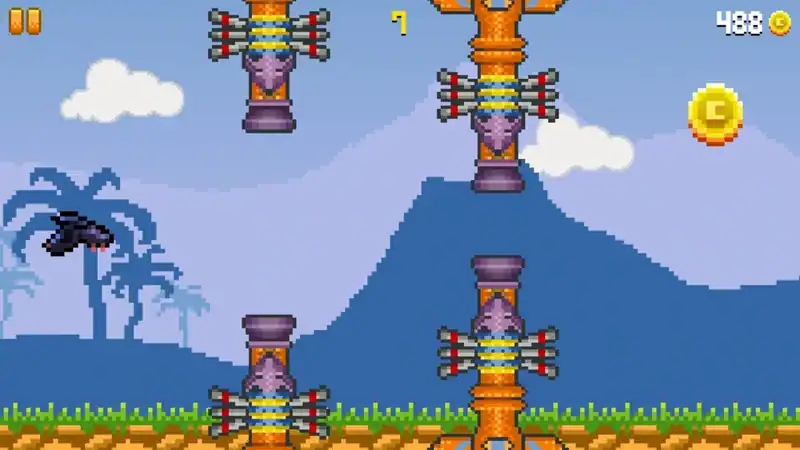 Dash Fleet — изображение 3