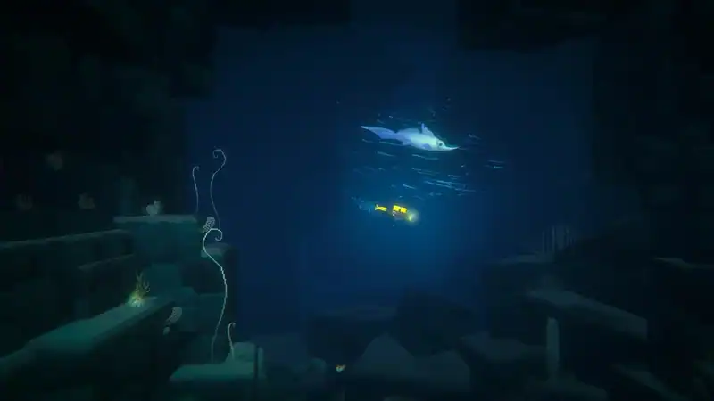 Dave The Diver — изображение 1