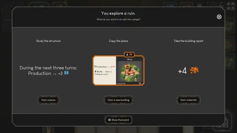 Dawnmaker — изображение 3