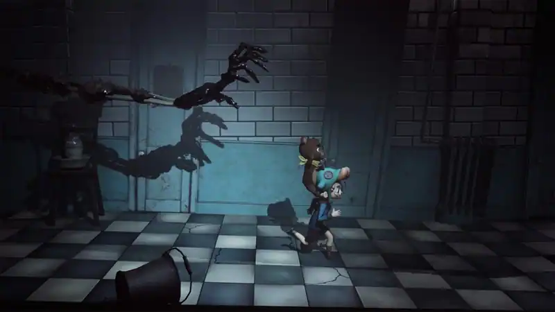 Daydream: Forgotten Sorrow — изображение 3