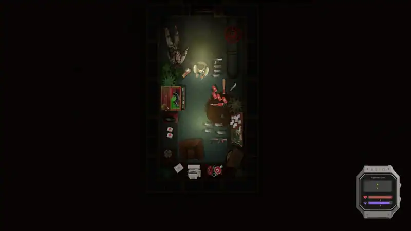 DayOff: Moonriver incident — изображение 1