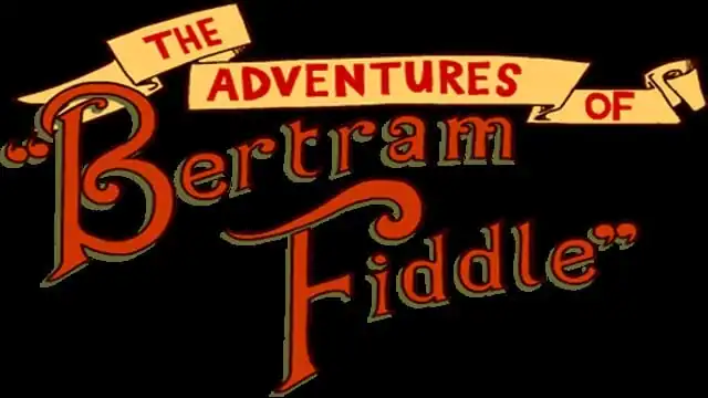 Adventures of Bertram Fiddle 1: A Dreadly Business — изображение 3